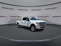 // ACCIDENT FREE!! // Built to handle hard work with confidence, this 2022 Ford Super Duty F-350 SRW... (image 1)