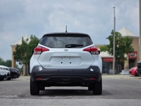 FULL SAFETY INCLUDED KBB.com 10 Coolest New Cars Under $20,000. This Nissan Kicks has a durable Regu... (image 4)