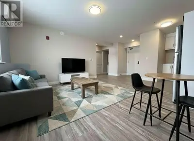Welcome to this executive one-bedroom apartment located within Winslowe Ridge Retirement Centre on L...