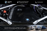 *English below* *Français:* Ce prestigieux BMW X5 xDrive40i, provenant d'un seul propriétaire ayant... (image 8)