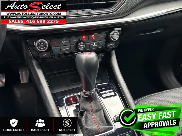 2022 Jeep Compass Trailhawk Elite - 4x4 - Apple Carplay - Lea...5810291157041356819