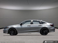 Experience the future of driving with the new 2026 Honda Civic Hybrid sedan, now available in a stri... (image 2)