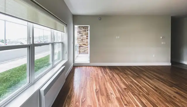 Luxury Living | 1 & 2 Bedroom Layouts available | in Long Term Rentals in St. John's - Image 6