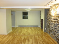 Beautifully, cosy 1 BR apartment at Inglis/Barrington downtown