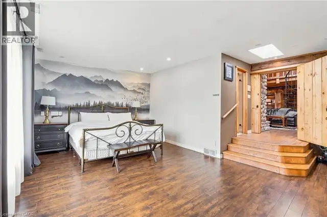 678 CHANTLER Road Pelham, Ontario in Houses for Sale in St. Catharines - Image 27