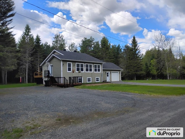 $375,000 - Bungalow for sale in Nominingue — photo 2