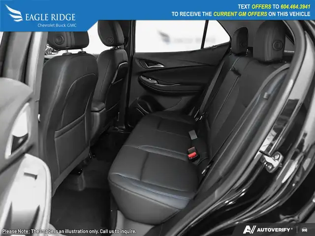 2026 Buick Encore GX Sport Touring 11-inch infotainment touch... in Cars & Trucks in Burnaby/New Westminster - Image 22