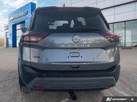 Saskatoon Motor Products - Recent Arrival! 2023 Nissan Rogue SV - Certified. Certification Program D... (image 4)