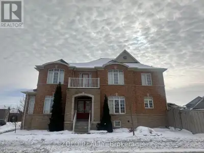 29 GAMBLE DRIVE Ajax (Northeast Ajax), Ontario