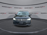 // ACCIDENT FREE!! // This 2022 Volkswagen Tiguan Highline R-Line 4MOTION is a refined SUV that blen... (image 2)