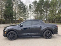 Only 8,836 Miles! Dealer Certified Pre-Owned. This Hyundai Santa Cruz boasts a Intercooled Turbo Reg... (image 9)