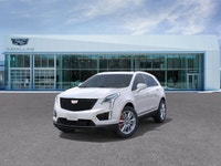 AWD | 3.6L V6 Engine | Cadillac User Experience w/ Navigation | Technology Package | Driver Assist P... (image 3)