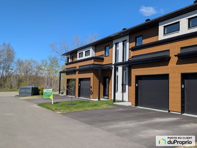 $464,000 - Townhouse for sale in ND-Des-Prairies — photo 3