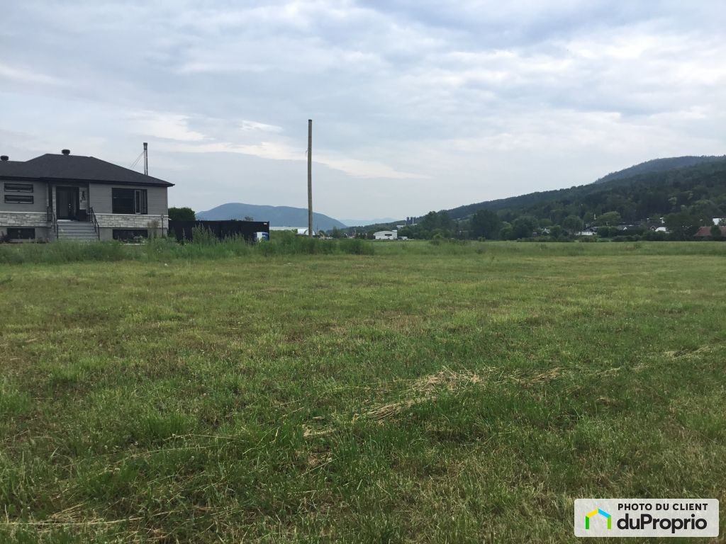 $125,000 - Residential Lot for sale in Baie-St-Paul — photo 3