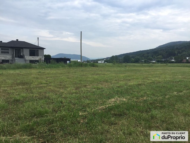 $125,000 - Residential Lot for sale in Baie-St-Paul — photo 3