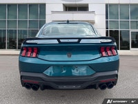 Sport Suspension, Premium Audio, Navigation, Adaptive Cruise Control, Heated Steering Wheel, Climate... (image 5)