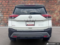 Check out this 2023 Nissan Rogue SV while we still have it in stock! *This Nissan Rogue Is Competiti... (image 3)