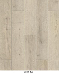 SPC Flooring VY 107 Oak beige