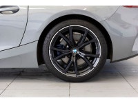 2024 BMW Z4 sDrive M40i 3.0L I6 RWD 8-Speed Automatic Sport EXTERIOR - SKYSCRAPER GREY METALLIC INTE... (image 7)