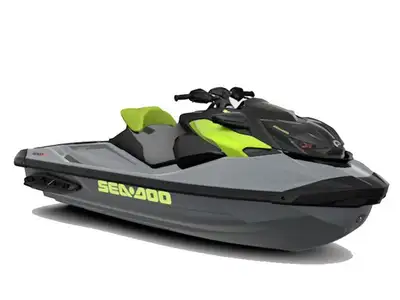 2025 Sea-Doo RXP-X 325 Tech-$500 CASH REBATE or (0%/36mo or 0%/60mo or 3.99%/72mo or 6mo No-No then...