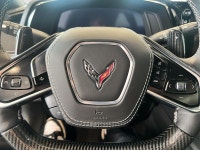 Another welcome addition to the ///MBCH COLLECTION, This impressive Chevrolet Corvette Convertible Z... (image 8)