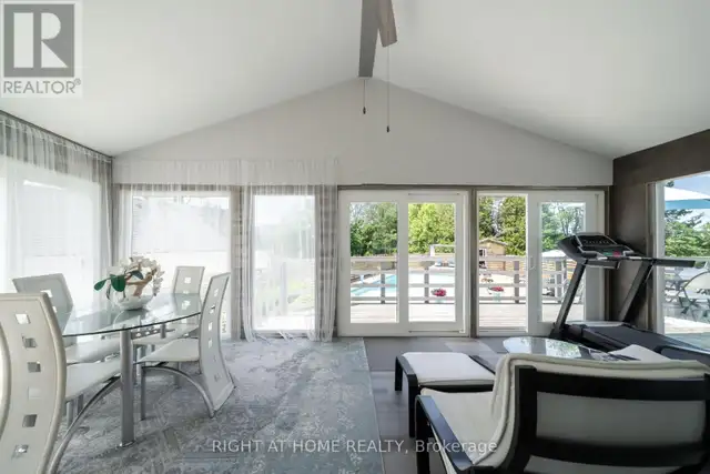 560 CONCESSION ROAD 15 W Tiny, Ontario in Houses for Sale in Barrie - Image 20