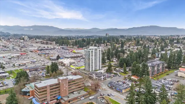 504 32330 SOUTH FRASER WAY Abbotsford, British Columbia in Condos for Sale in Abbotsford - Image 39