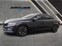 SAFTEY INCLUDED LOCAL ONTARIO CAR 16 VOLVO SERVICE RECORDS Very Clean Volvo S60 2.0L 4Cyl with Autom... (image 2)