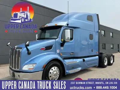 Payments as low as $1,850 per month OAC ZERO DOWN!!! Paccar MX13 455 HP 12 Speed Automatic Paccar PO...