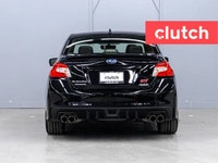 Painted Calipers, Brake Assist, Front Heated Seats and more! Clutch is the largest online used car r... (image 3)