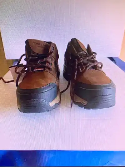Safety boots & shoes for sale, View more