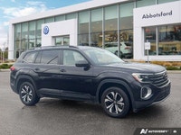 This Volkswagen Atlas delivers a Intercooled Turbo Regular Unleaded I-4 2.0 L/121 engine powering th... (image 6)