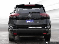 Check out this 2024 Nissan Rogue SV Moonroof while we still have it in stock! * This Nissan Rogue is... (image 3)