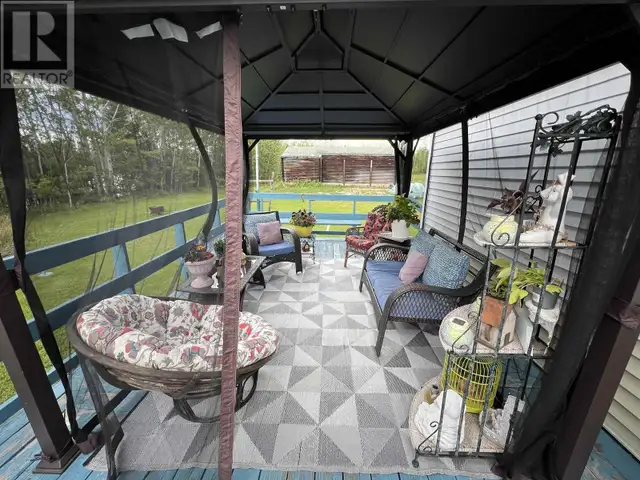 6912 OLD ALASKA HIGHWAY Fort Nelson, British Columbia in Houses for Sale in Fort St. John - Image 33