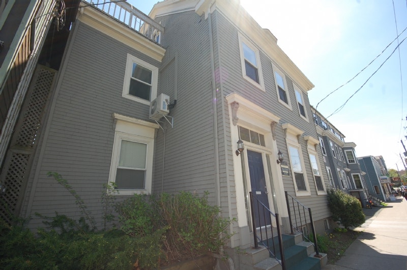 Commercial Space on Spring Garden Road un Halifax Commercial & Office