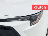 Brake Assist, Front Heated Seats, Folding Rear Seats and more! Clutch is the largest online used car... (image 7)