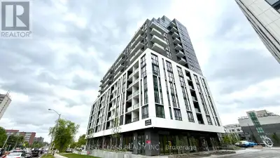 506 - 3429 SHEPPARD AVENUE E Toronto (Tam O'Shanter-Sullivan), O