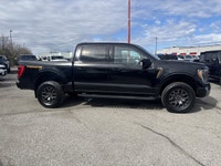 Clean Car Fax--Trade In Vehicle--Ford--F150--Tremor--4x4--3.5L--V6--Leather Bucket Seats--Front Heat... (image 3)