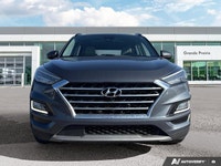 Elevate your daily drives and weekend adventures with this stunning 2019 Hyundai Tucson Ultimate, no... (image 7)