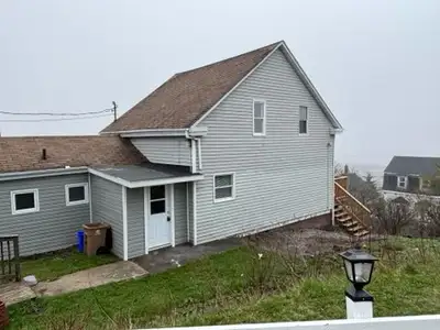 For Rent: 26 Blue Rock Court, West Saint John Beautiful 3-Bedroom Home with Bay of Fundy Views $1,85...