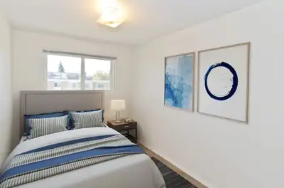 2 Bedroom - 2905 Unwin Rd. NW