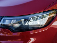 2022 Jeep Compass 4D Sport Utility Limited Redline Pearlcoat 4WD, RED Package, Alloy wheels, AM/FM r... (image 6)