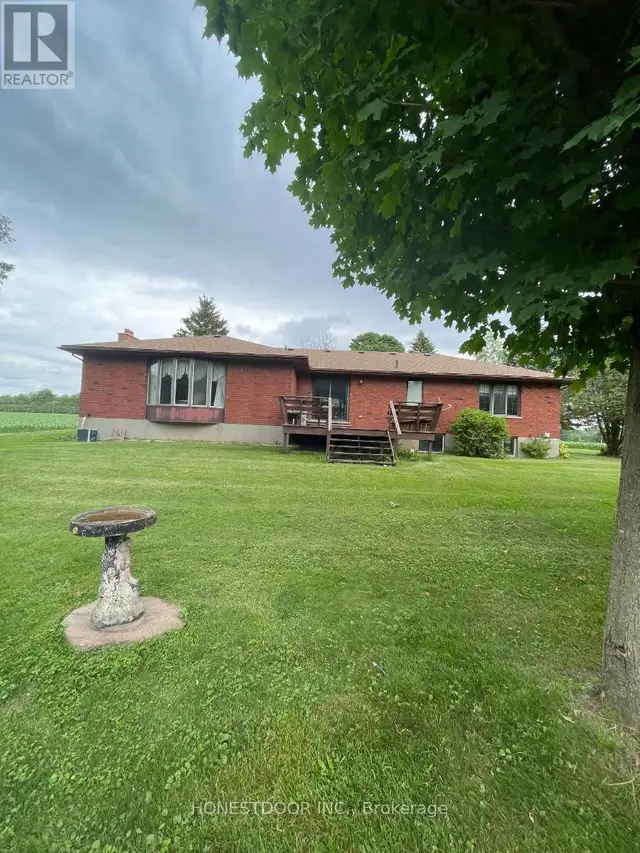 21021 CHERRY HILL ROAD Thames Centre, Ontario in Land for Sale in Woodstock - Image 4