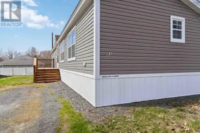 Visit REALTOR® website for additional information. Welcome to easy living in the heart of Berwick! T...