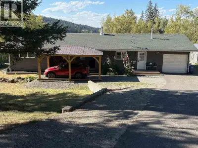 This updated rancher at the 108 with 3 bedrooms and 2 bathrooms is a great starter or retirement hom...