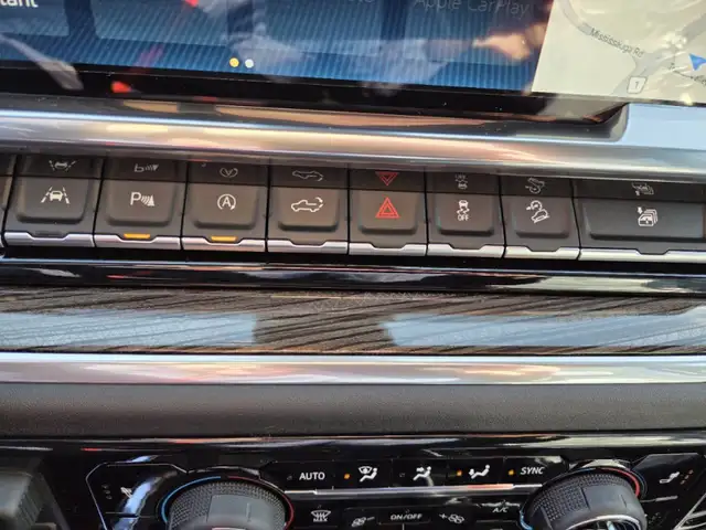 2026 Chevrolet Silverado 1500 RST Heated Seats in Cars & Trucks in Mississauga / Peel Region - Image 23