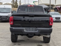 This Ram 2500 has a strong Intercooled Turbo Diesel I-6 6.7 L/408 engine powering this Automatic tra... (image 6)