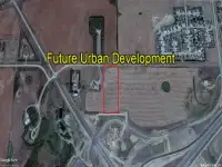 Prime Development Land
