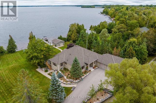 75 COUNTY ROAD 8 Kawartha Lakes, Ontario in Houses for Sale in Kawartha Lakes - Image 2