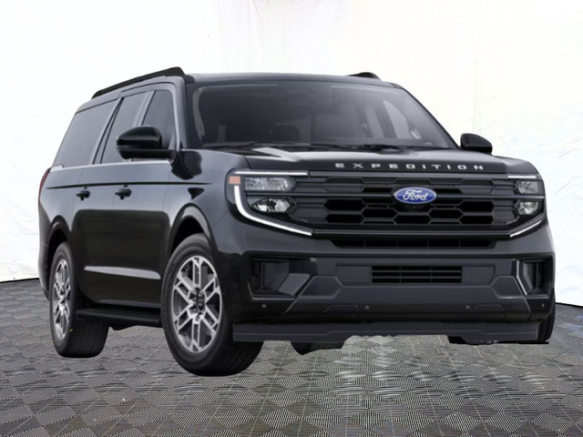 2025 Ford Expedition ACTIVE MAX | FORD CO-PILOT360 ACTIVE 2.0 |  in Cars & Trucks in Lloydminster - Image 2
